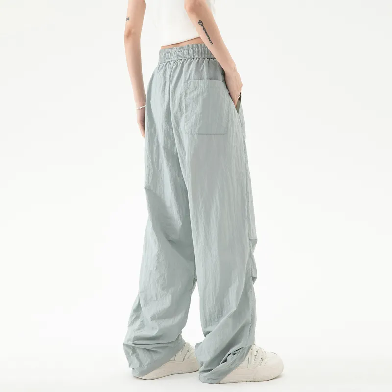 FOR FEAR THAT Casual Pants Unisex-17