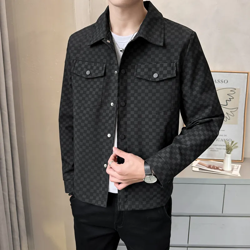 FOR FEAR THAT Jackets Unisex-4