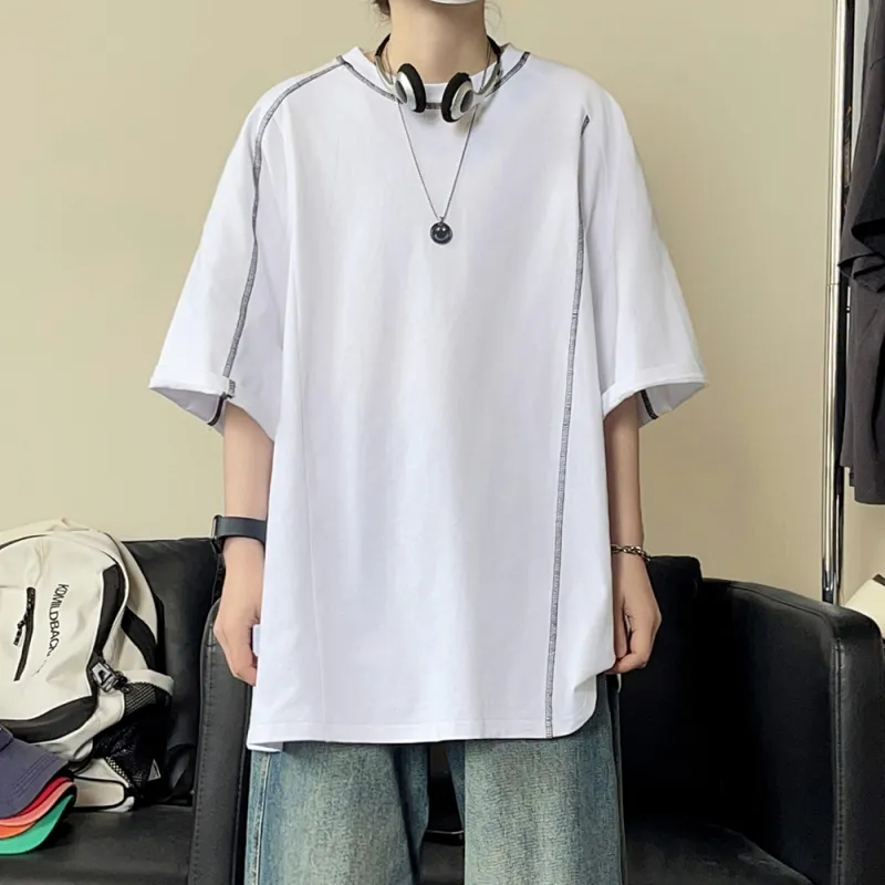 FOR FEAR THAT T Shirts Unisex-7