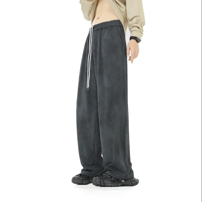 FOR FEAR THAT Casual Pants Unisex-7