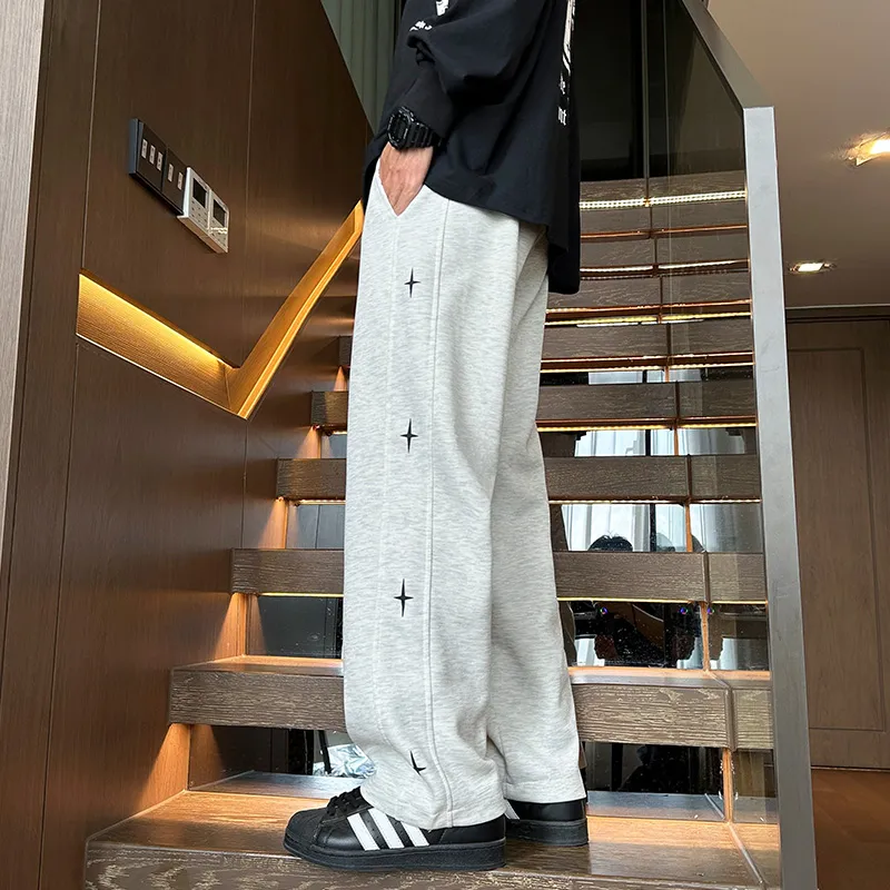 FOR FEAR THAT Casual Pants Unisex-7
