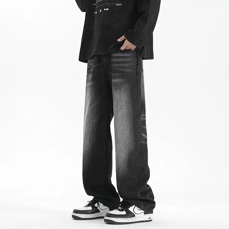 FOR FEAR THAT Jeans Unisex-6