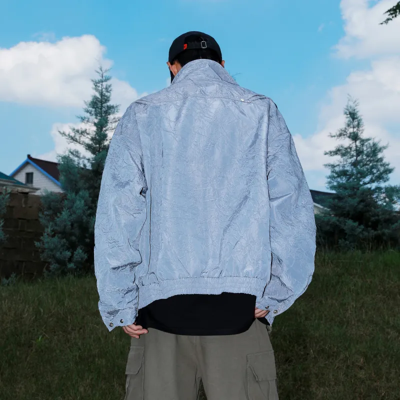 FOR FEAR THAT Jackets Coats Unisex-6