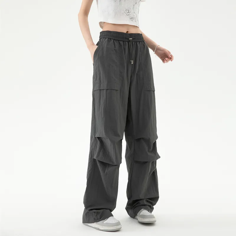 FOR FEAR THAT Casual Pants Unisex-8