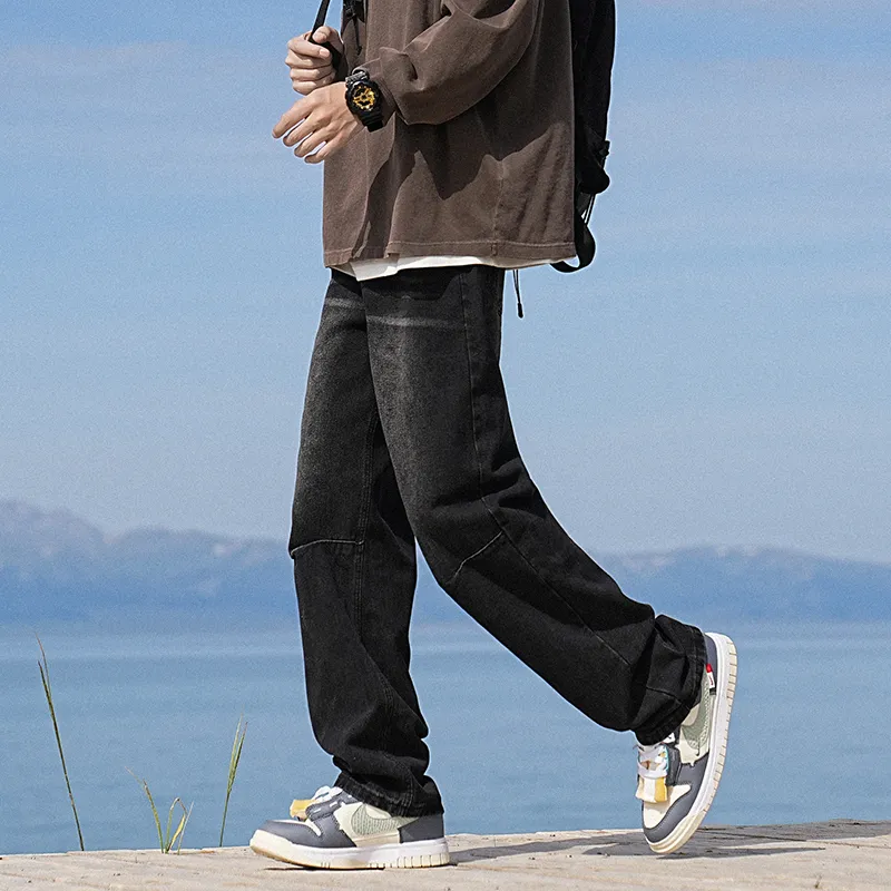 FOR FEAR THAT Jeans Unisex-3