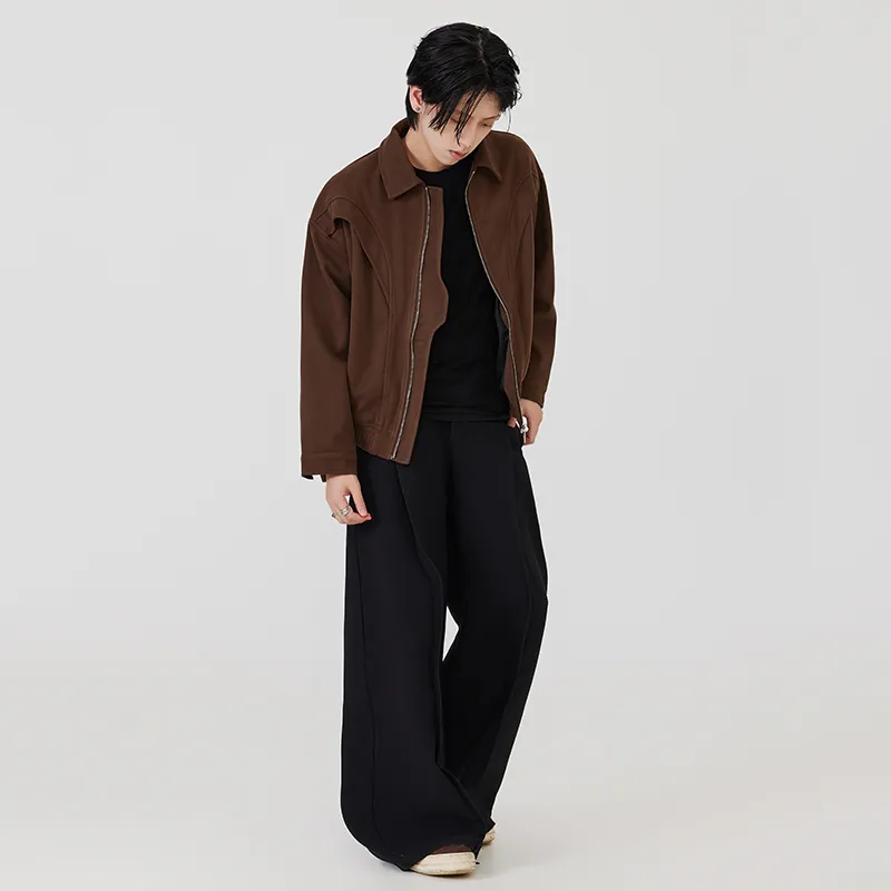 FOR FEAR THAT Jackets & Coats Unisex-16