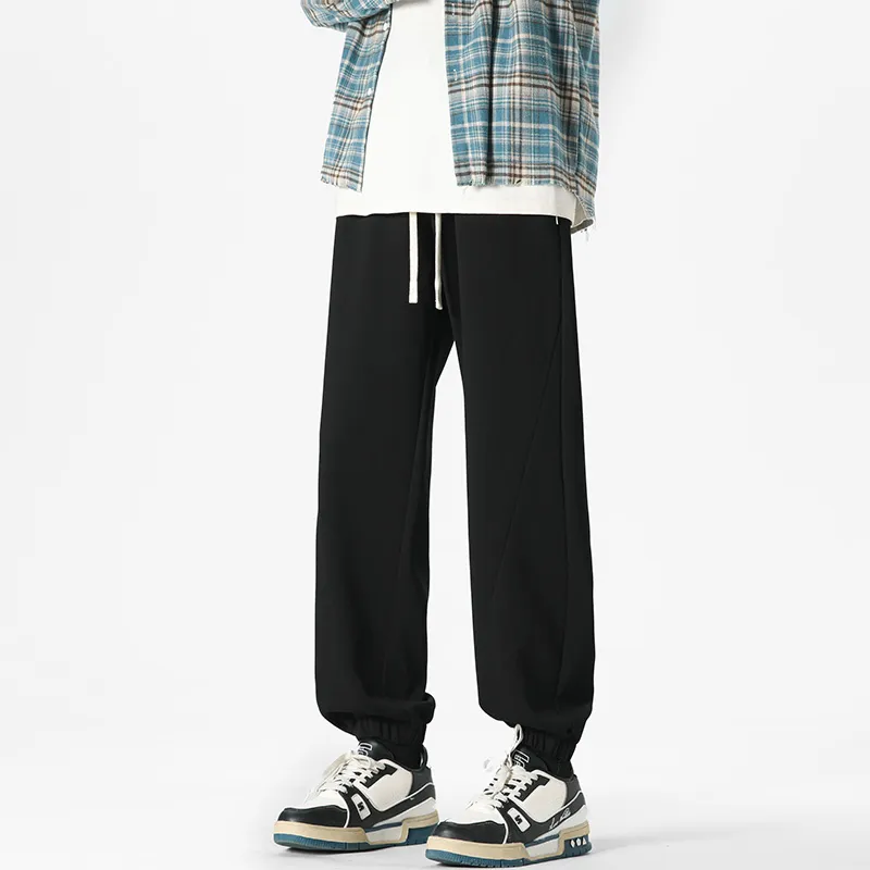 FOR FEAR THAT Casual Pants Unisex-2
