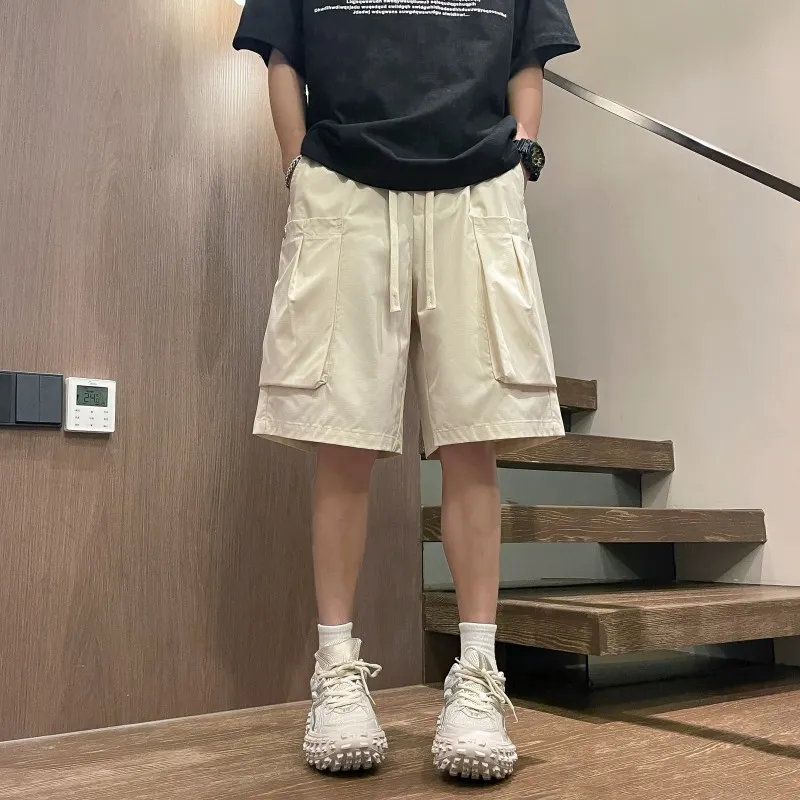 FOR FEAR THAT Casual Shorts Unisex-7