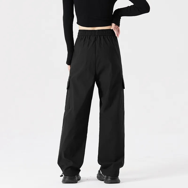 FOR FEAR THAT Casual Pants Unisex-3