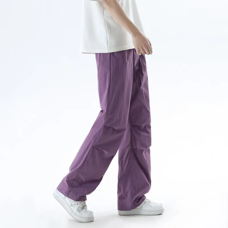 FOR FEAR THAT Casual Pants Unisex-31