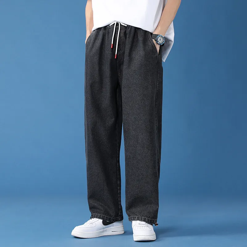 FOR FEAR THAT Jeans Unisex-6