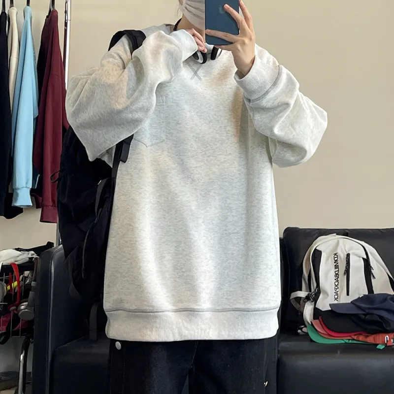 FOR FEAR THAT Sweatshirt Unisex-4