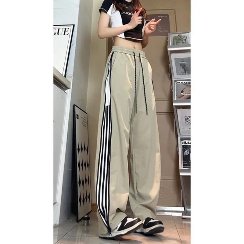 FOR FEAR THAT Casual Pants Unisex-8