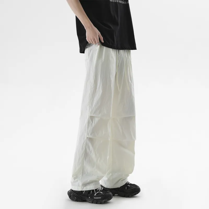 FOR FEAR THAT Casual Pants Unisex-24