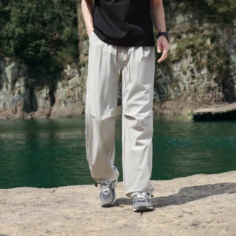 FOR FEAR THAT Cargo Pants Unisex-6