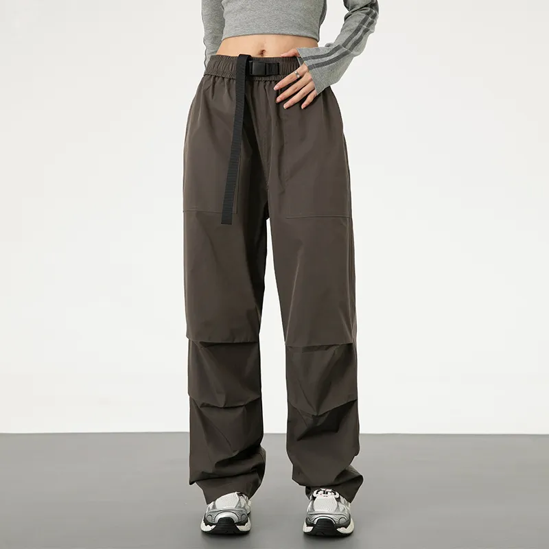 FOR FEAR THAT Casual Pants Unisex-36
