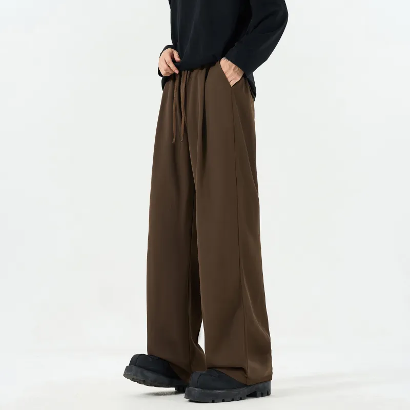 FOR FEAR THAT Casual Pants Unisex-5
