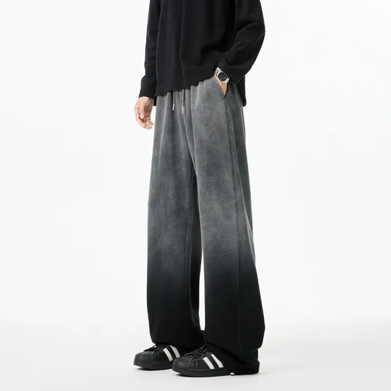 FOR FEAR THAT Casual Pants Unisex-1