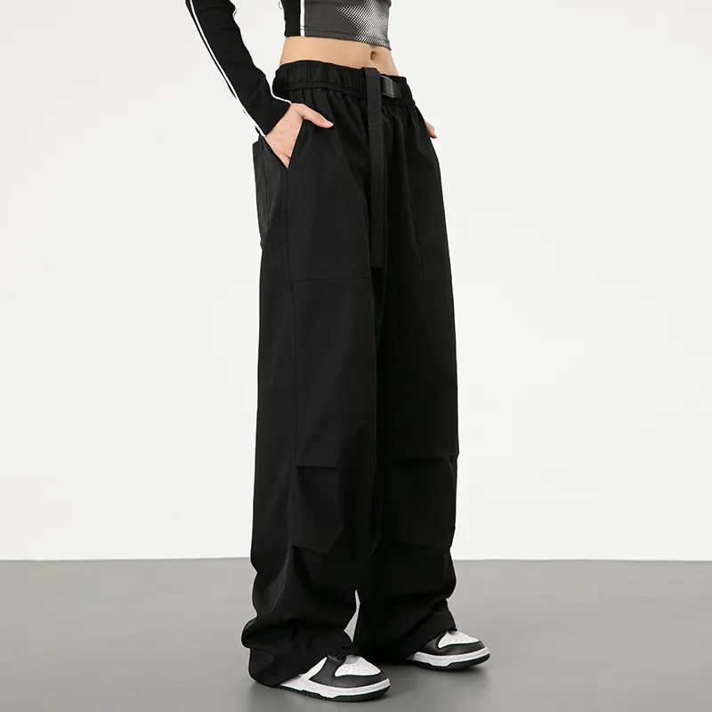 FOR FEAR THAT Casual Pants Unisex-3