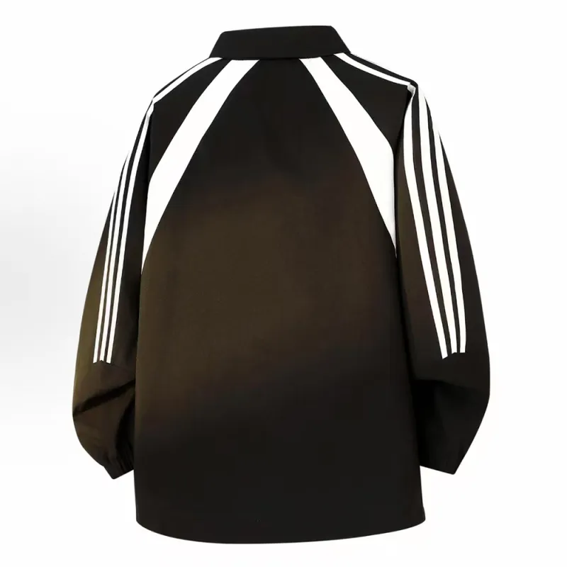FOR FEAR THAT Jackets Coats Unisex-1