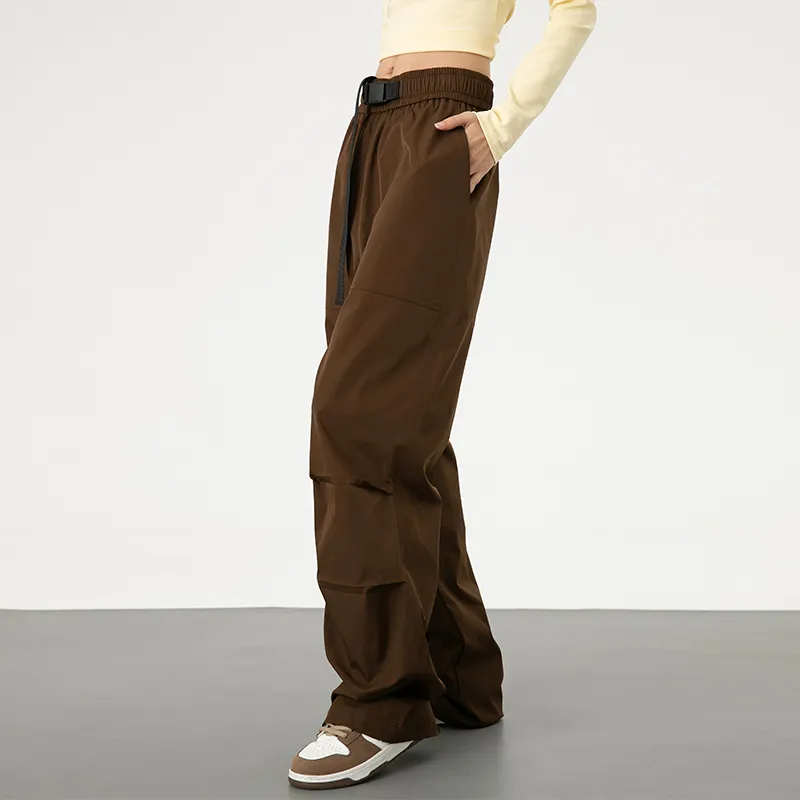 FOR FEAR THAT Casual Pants Unisex-12