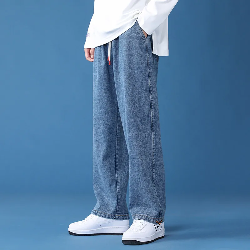 FOR FEAR THAT Jeans Unisex-21