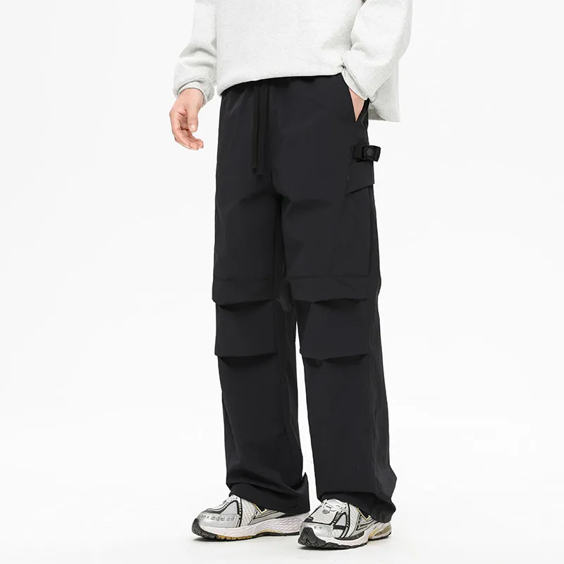 FOR FEAR THAT Cargo Pants Unisex-2