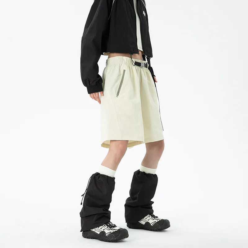 FOR FEAR THAT Cargo Shorts Unisex-12