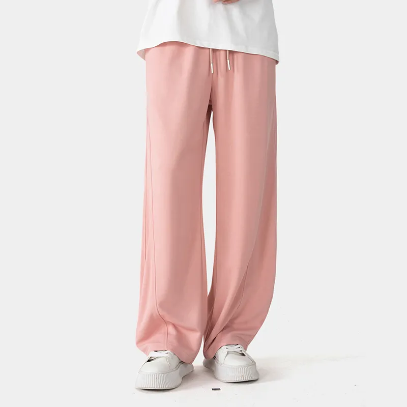 FOR FEAR THAT Casual Pants Unisex-14