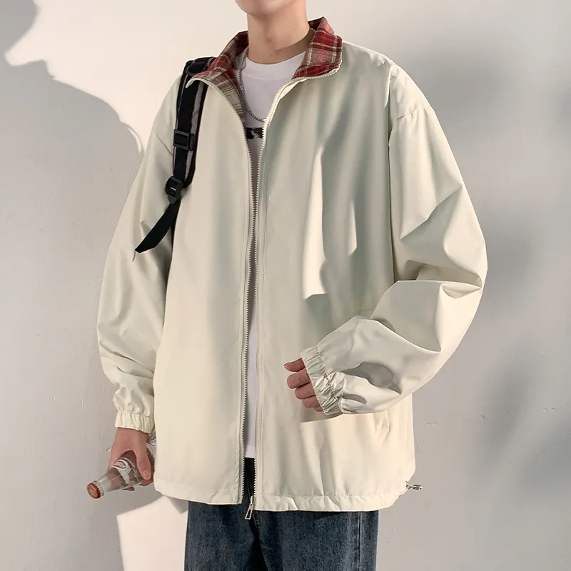 FOR FEAR THAT Jackets Coats Unisex-5