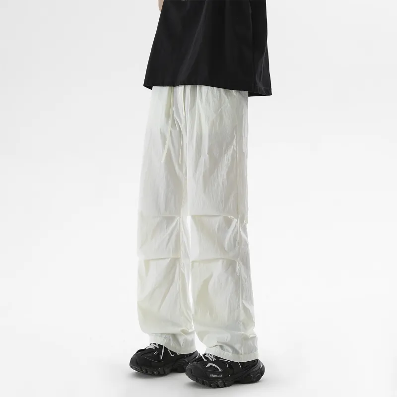 FOR FEAR THAT Casual Pants Unisex-26
