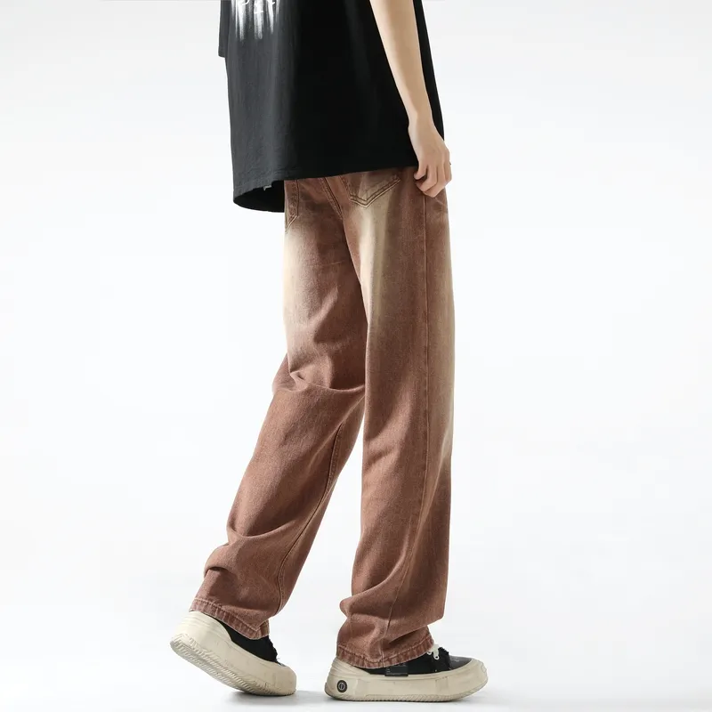 FOR FEAR THAT Jeans Unisex-7
