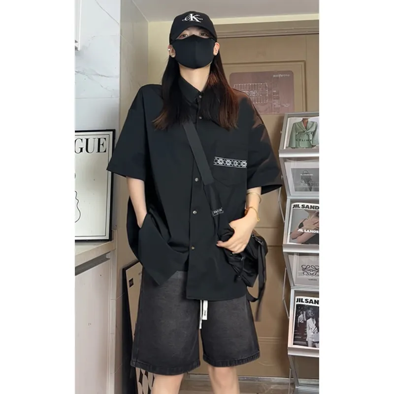 FOR FEAR THAT Shirts Unisex-6