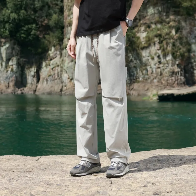 FOR FEAR THAT Cargo Pants Unisex-7