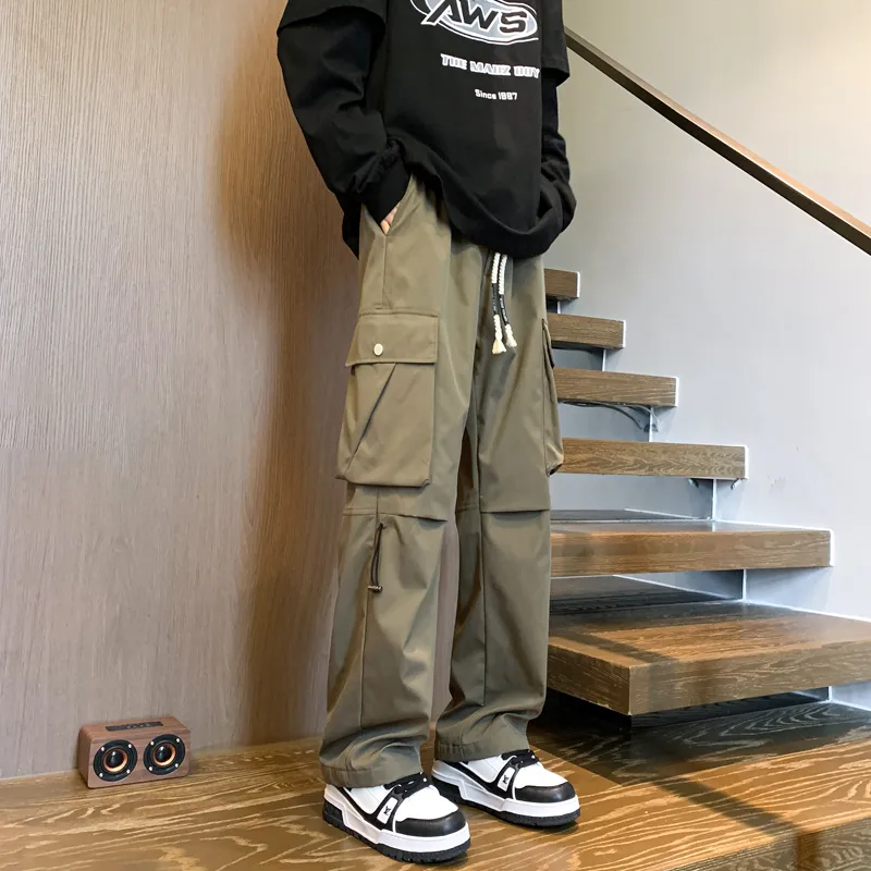 FOR FEAR THAT Casual Pants Unisex-8