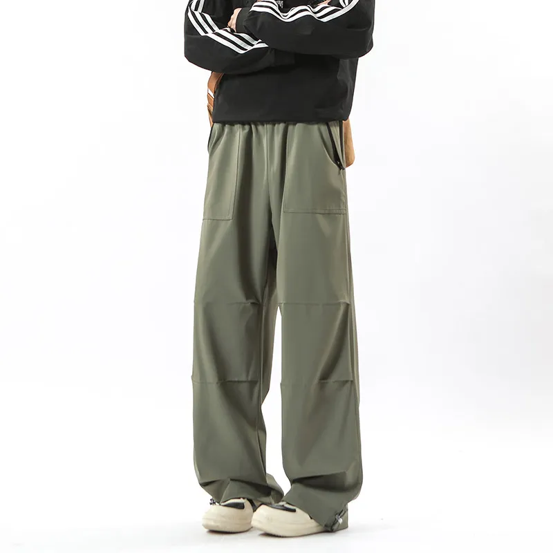 FOR FEAR THAT Cargo Pants Unisex-7