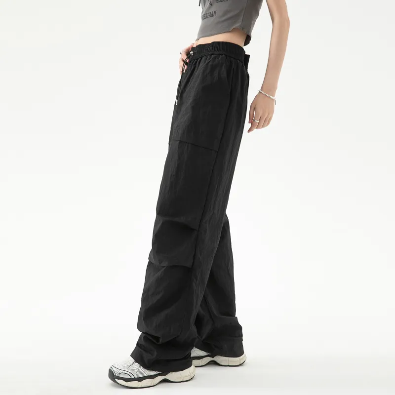 FOR FEAR THAT Casual Pants Unisex-4