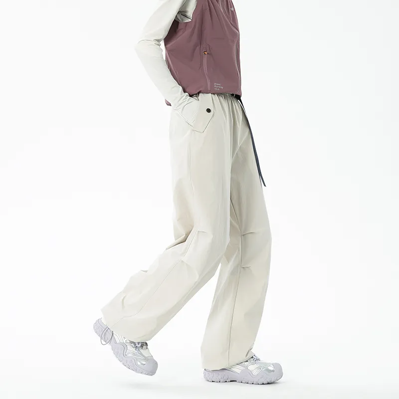 FOR FEAR THAT Casual Pants Unisex-17