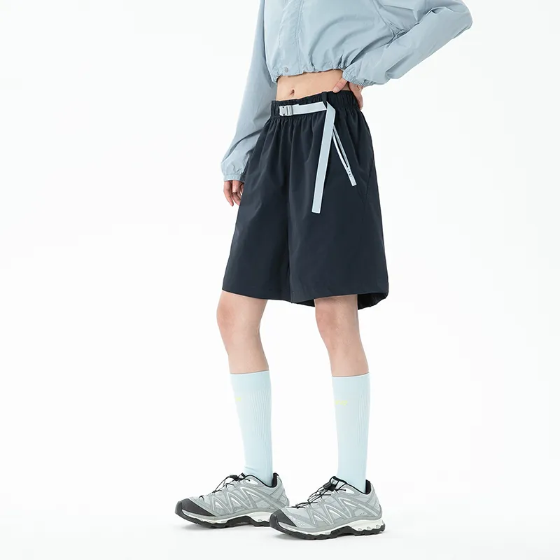 FOR FEAR THAT Cargo Shorts Unisex-6