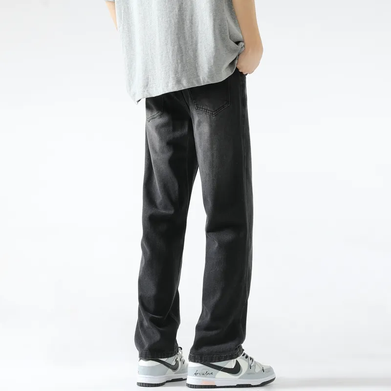 FOR FEAR THAT Jeans Unisex-2