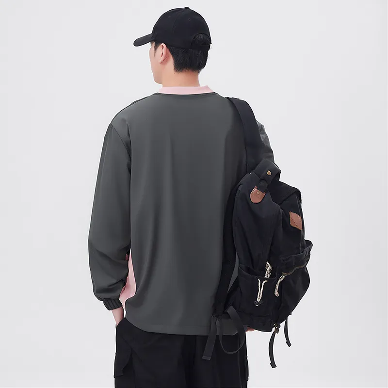 FOR FEAR THAT Sweatshirt Unisex-9