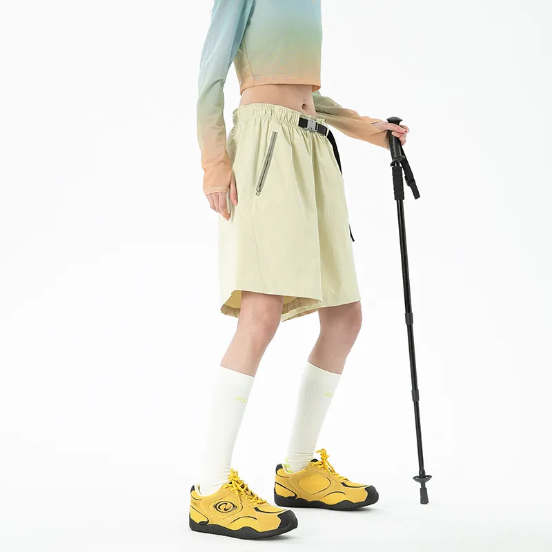 FOR FEAR THAT Cargo Shorts Unisex-23