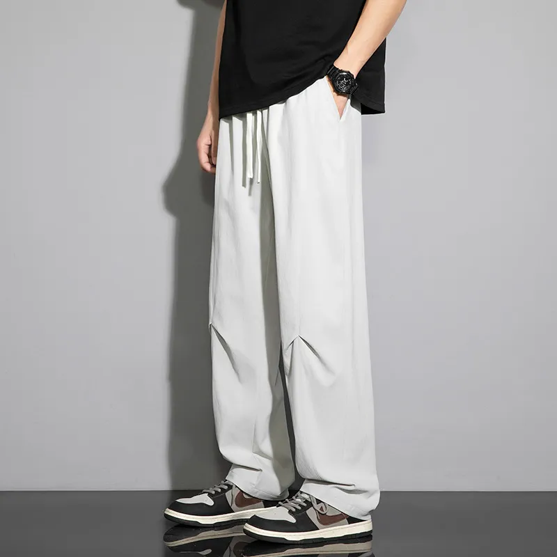 FOR FEAR THAT Casual Pants Unisex-13