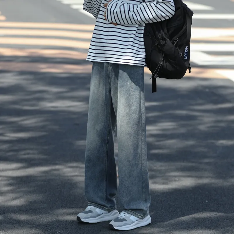 FOR FEAR THAT Jeans Unisex-1