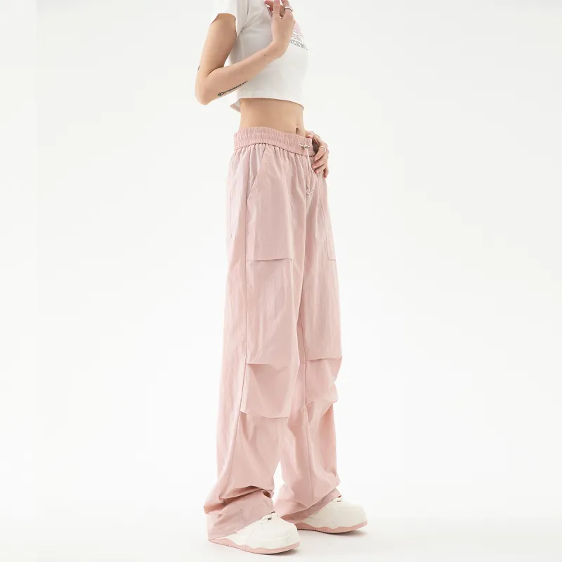 FOR FEAR THAT Casual Pants Unisex-29