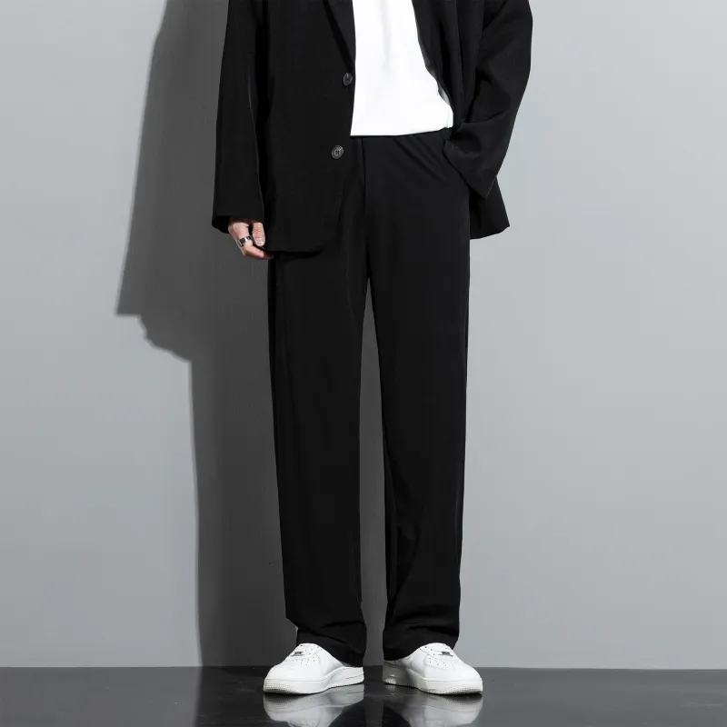 FOR FEAR THAT Casual Pants Unisex-2