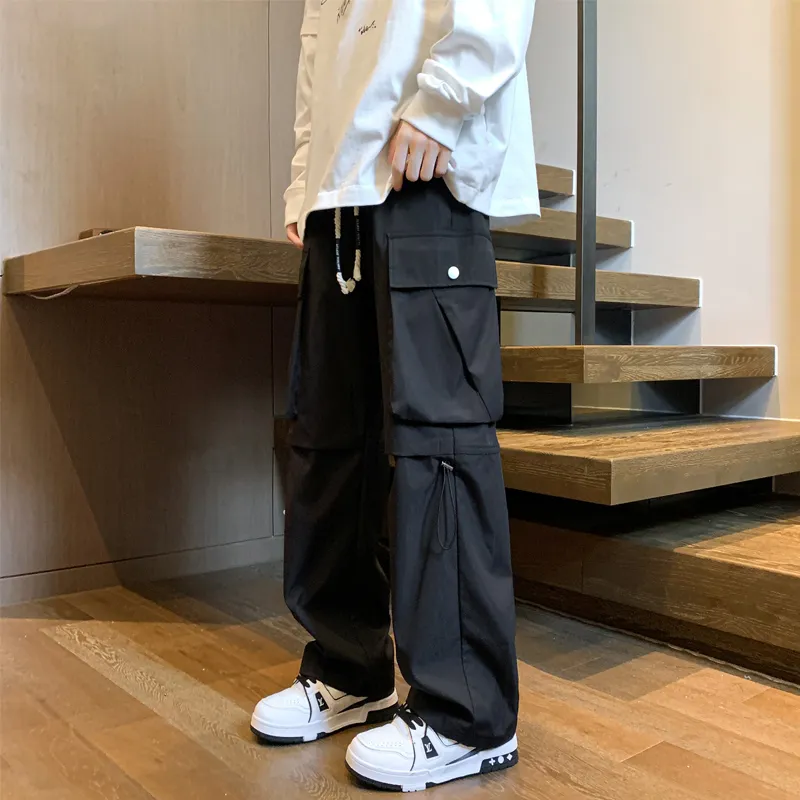 FOR FEAR THAT Casual Pants Unisex-3