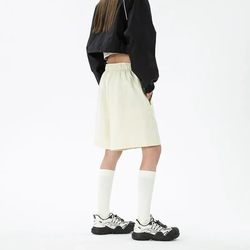FOR FEAR THAT Cargo Shorts Unisex-14