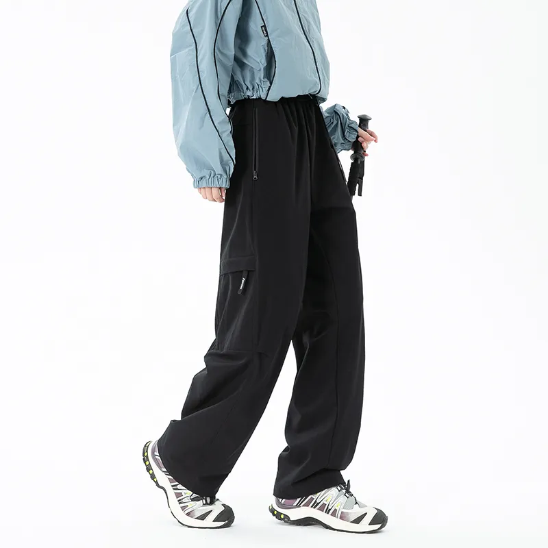 FOR FEAR THAT Casual Pants Unisex-6