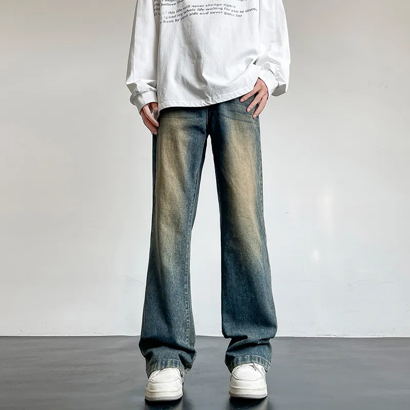 FOR FEAR THAT Jeans Unisex-7